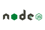 node js logo