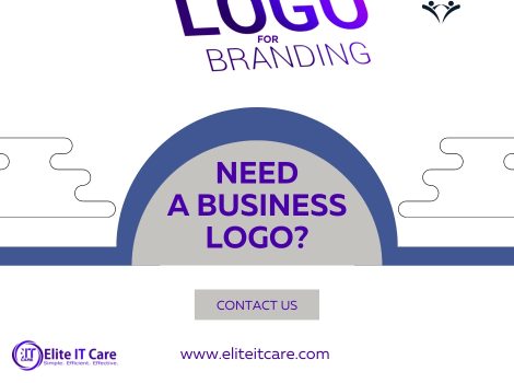 need a business LOGO